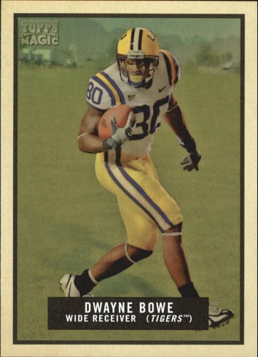 A2904 2009 topps magic - 2009,